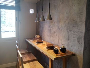 Departamento en venta de 1 dormitorio en Gobernador Benegas