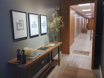 Departamento en venta de 1 dormitorio en Gobernador Benegas