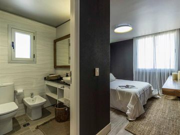 Departamento en venta de 1 dormitorio en Gobernador Benegas