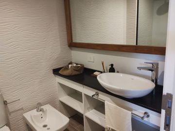 Departamento en venta de 1 dormitorio en Gobernador Benegas