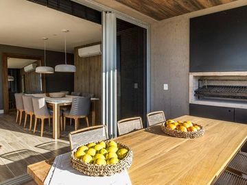 Departamento en venta de 1 dormitorio en Gobernador Benegas