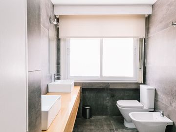 Departamento en venta de 5 dormitorios c/ cochera en Centro