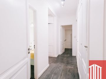 Departamento en venta de 5 dormitorios c/ cochera en Centro