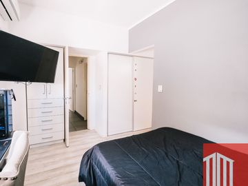 Departamento en venta de 5 dormitorios c/ cochera en Centro