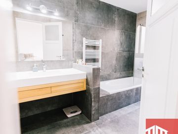 Departamento en venta de 5 dormitorios c/ cochera en Centro