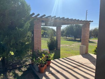 CASA  en Zorzal y Zorro  La Cuesta del Sur ,Toay