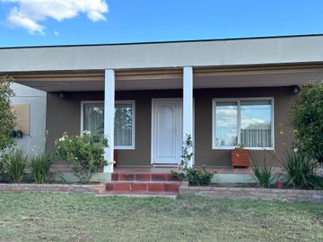 CASA  en Zorzal y Zorro  La Cuesta del Sur ,Toay