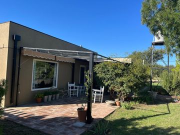 CASA  en Zorzal y Zorro  La Cuesta del Sur ,Toay