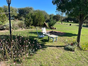 CASA  en Zorzal y Zorro  La Cuesta del Sur ,Toay