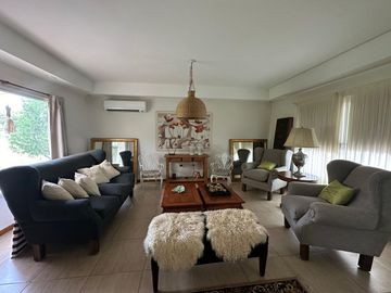 CASA  en Zorzal y Zorro  La Cuesta del Sur ,Toay