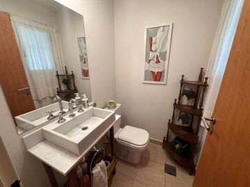 CASA  en Zorzal y Zorro  La Cuesta del Sur ,Toay