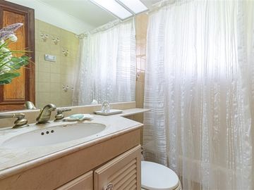 Casa en Venta en La Loma 11600