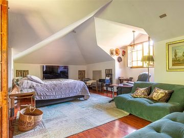 Casa en Venta en La Loma 11600