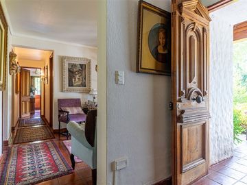 Casa en Venta en La Loma 11600