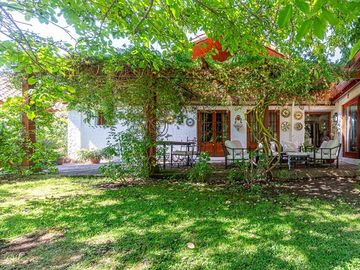 Casa en Venta en La Loma 11600