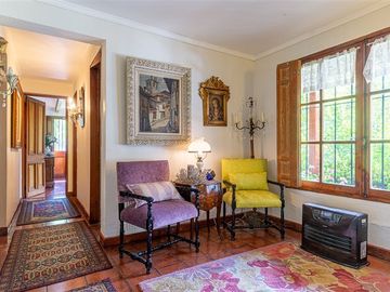 Casa en Venta en La Loma 11600
