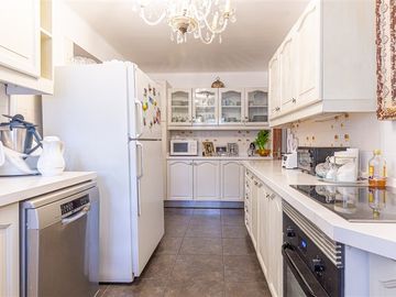 Casa en Venta en La Loma 11600