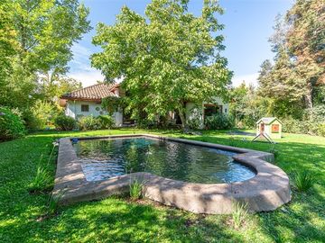 Casa en Venta en La Loma 11600