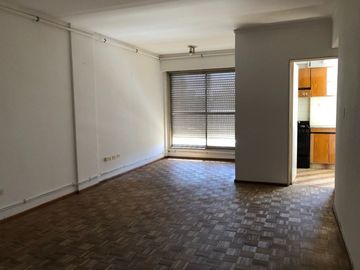 Soler 28 2 Dorm.   Calefac. Central U$S 75.000