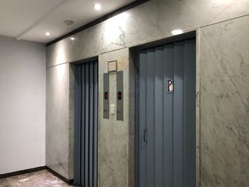 Soler 28 2 Dorm.   Calefac. Central U$S 75.000