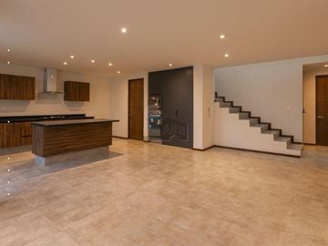 Casa en Preventa – Fraccionamiento CIMA AZUL, San Luis Potosí