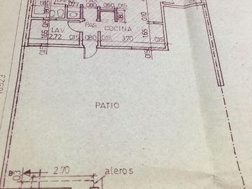 Artigas Nº 400