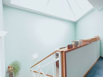 Hermosa Casa En Bosque Alto