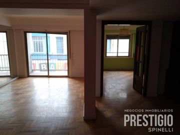 Dúplex en venta de 2 dormitorios en Centro