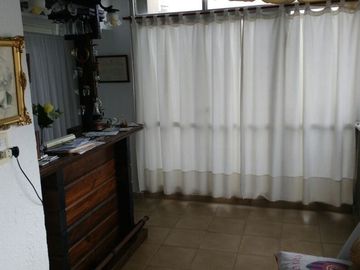 Departamento En Venta 4 Ambientes Con Terraza Zona Güemes