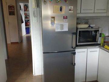 Departamento En Venta 4 Ambientes Con Terraza Zona Güemes
