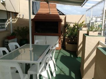 Departamento En Venta 4 Ambientes Con Terraza Zona Güemes