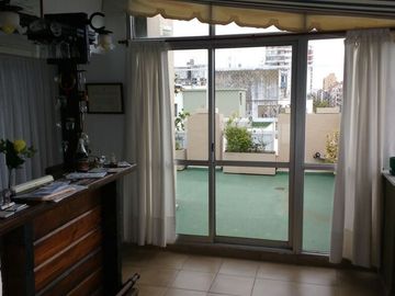 Departamento En Venta 4 Ambientes Con Terraza Zona Güemes