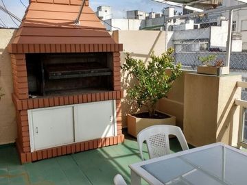 Departamento En Venta 4 Ambientes Con Terraza Zona Güemes
