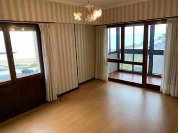 Departamento Venta 4 Amb Vista Al Mar La Perla Mar Del Plata