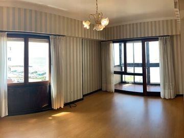 Departamento Venta 4 Amb Vista Al Mar La Perla Mar Del Plata