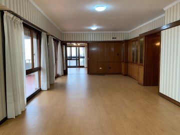 Departamento Venta 4 Amb Vista Al Mar La Perla Mar Del Plata