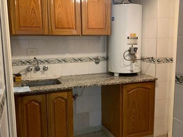 Departamento Venta 4 Amb Vista Al Mar La Perla Mar Del Plata