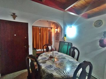 Departamento en venta de 3 dormitorios en San Bernardo