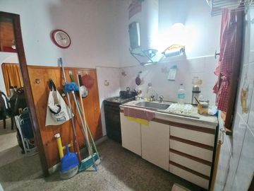 Departamento en venta de 3 dormitorios en San Bernardo