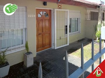 Chalet en PH