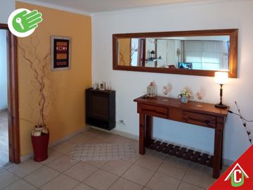 Chalet en PH