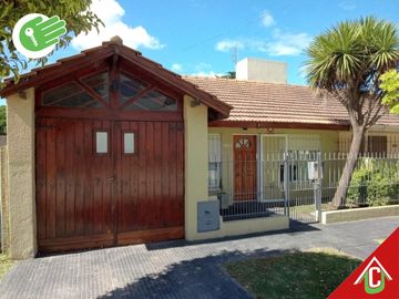 Chalet en PH