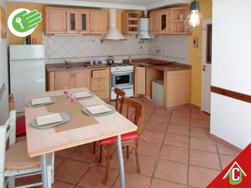 Chalet en PH