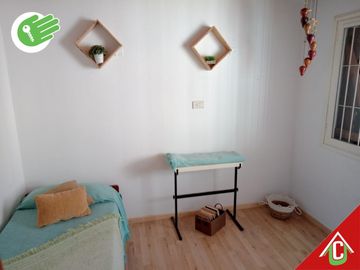 Chalet en PH