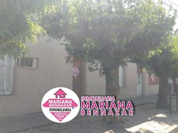 CASA + 2 LOCALES EN VENTA - IDEAL INVERSION