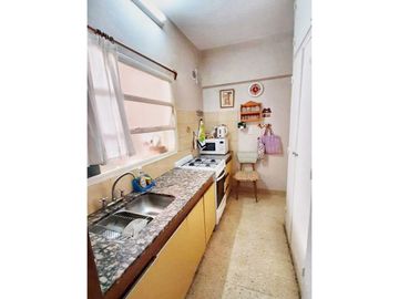 Departamento en venta de 3 dormitorios en Centro