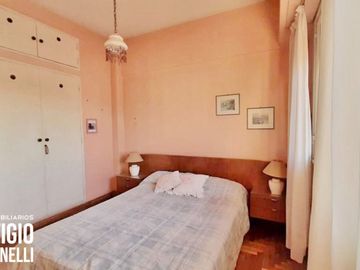Departamento en venta de 3 dormitorios en Centro