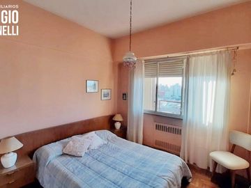 Departamento en venta de 3 dormitorios en Centro