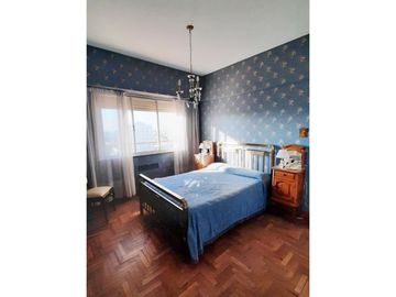 Departamento en venta de 3 dormitorios en Centro