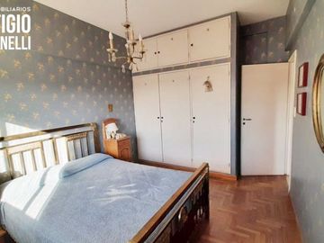 Departamento en venta de 3 dormitorios en Centro